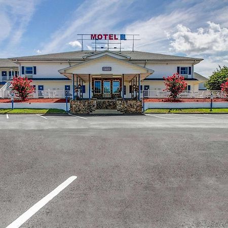 Motel 6-Front Royal, Va Eksteriør billede