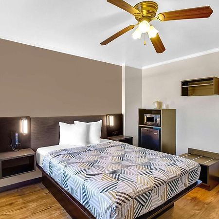 Motel 6-Front Royal, Va Eksteriør billede