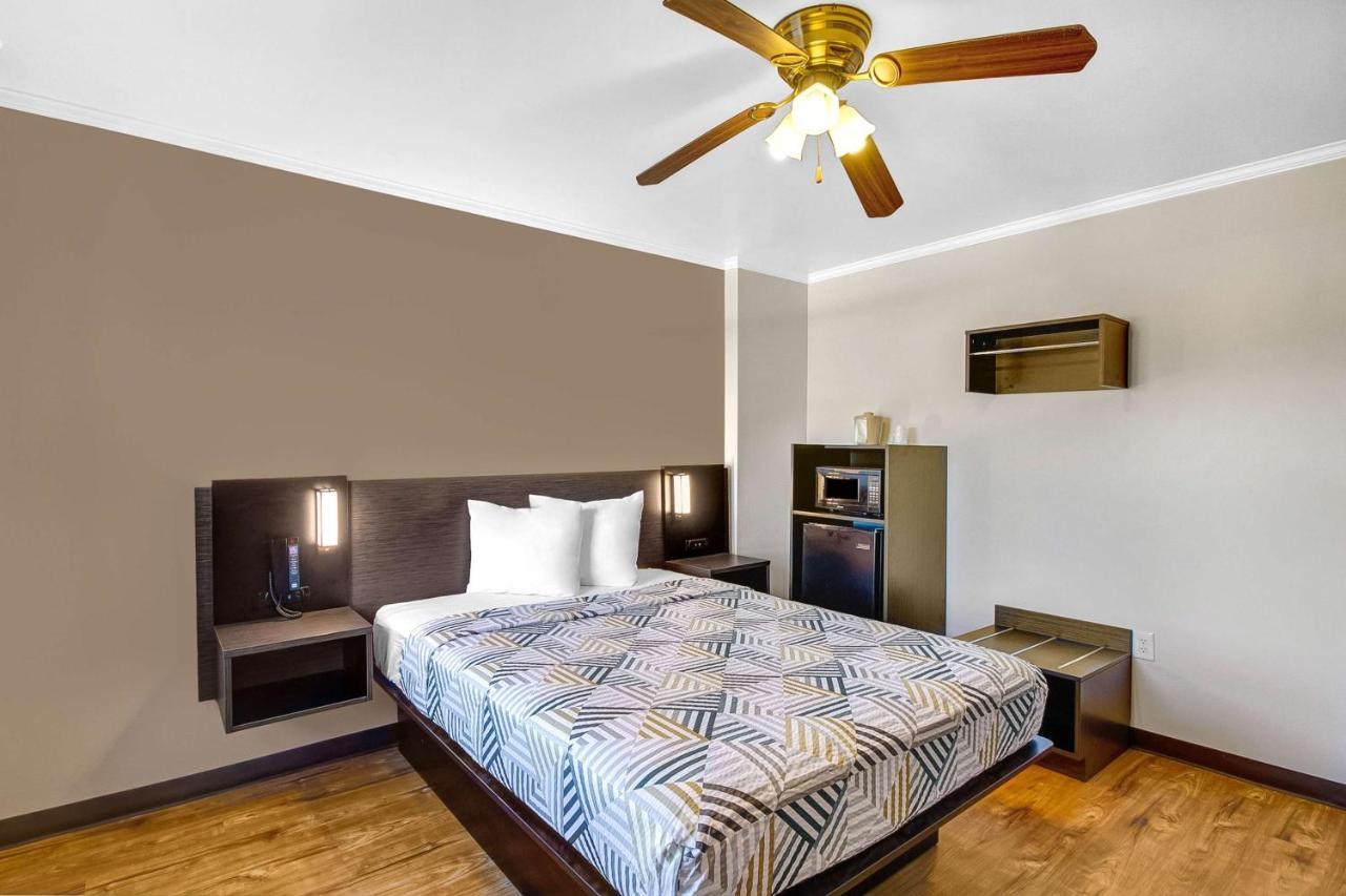Motel 6-Front Royal, Va Eksteriør billede