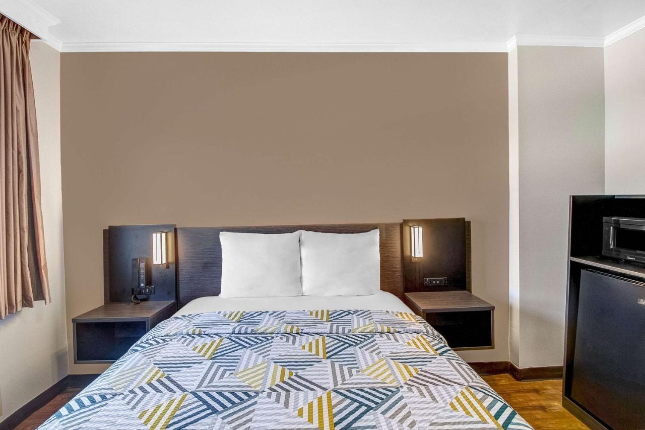 Motel 6-Front Royal, Va Eksteriør billede
